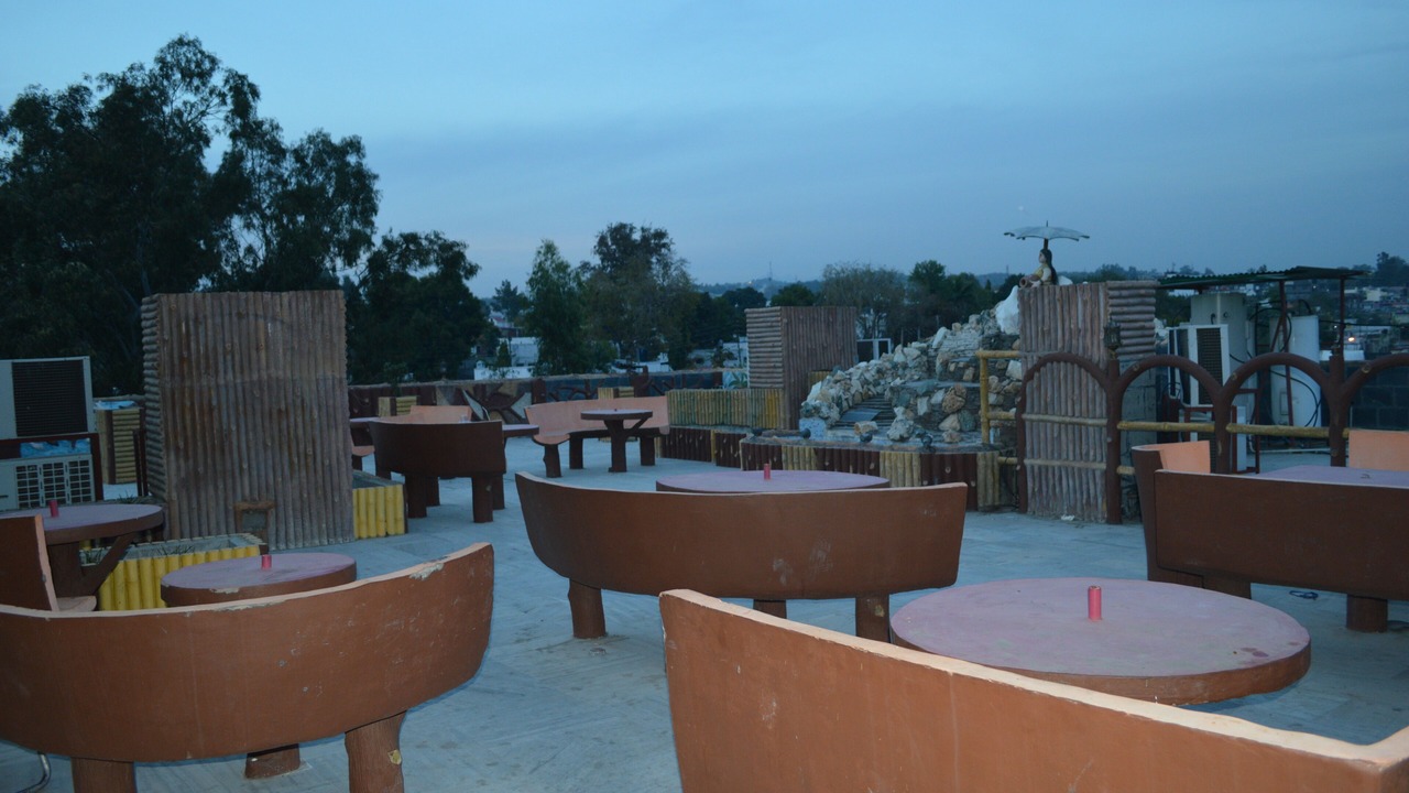 Photo of Patio Balcony in Jammu