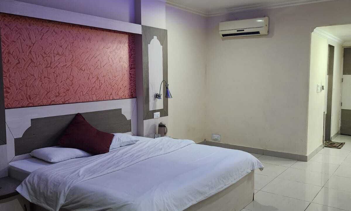 Photo of Bedroom in Jammu