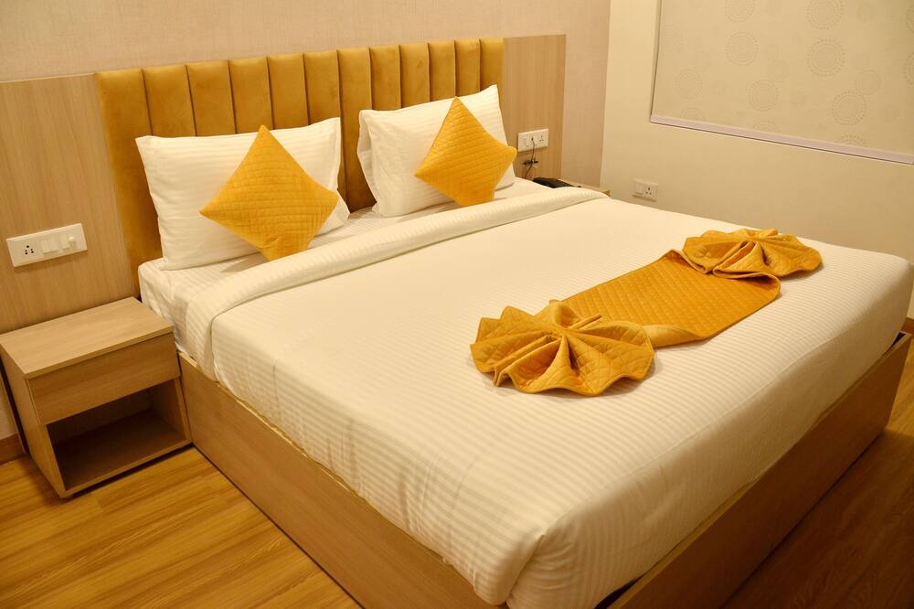 Photo of Bedroom in Amritsar
