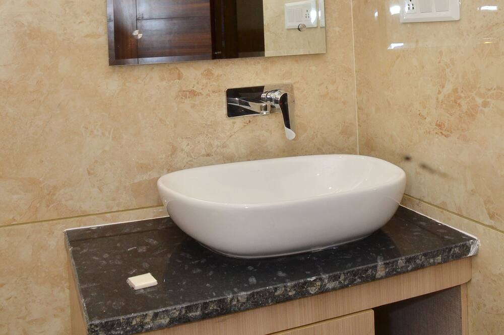 Photo of Bathroom in Amritsar
