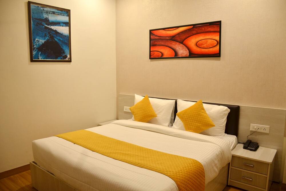 Photo of Bedroom in Amritsar