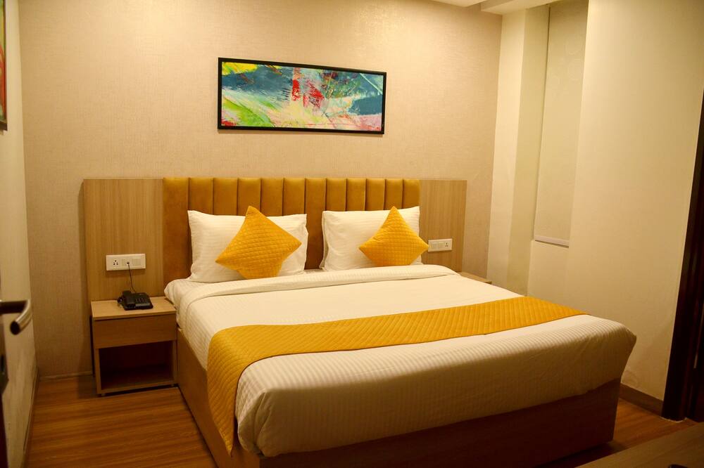 Photo of Bedroom in Amritsar