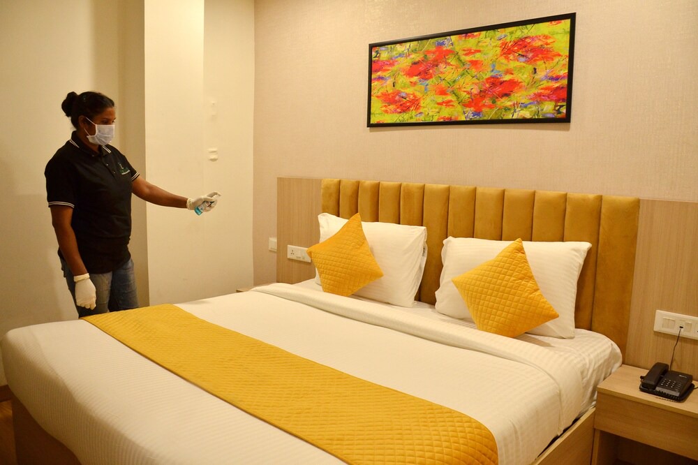 Photo of Bedroom in Amritsar