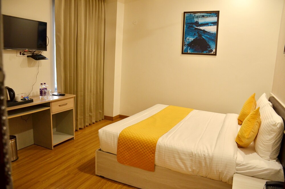 Photo of Bedroom in Amritsar