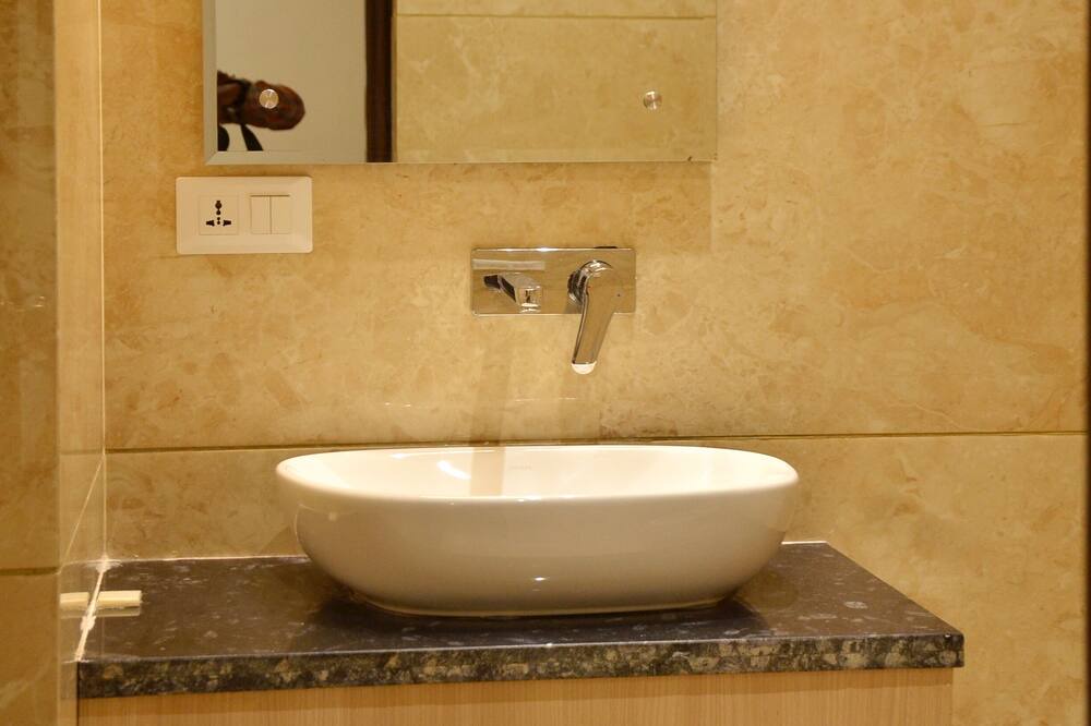 Photo of Bathroom in Amritsar