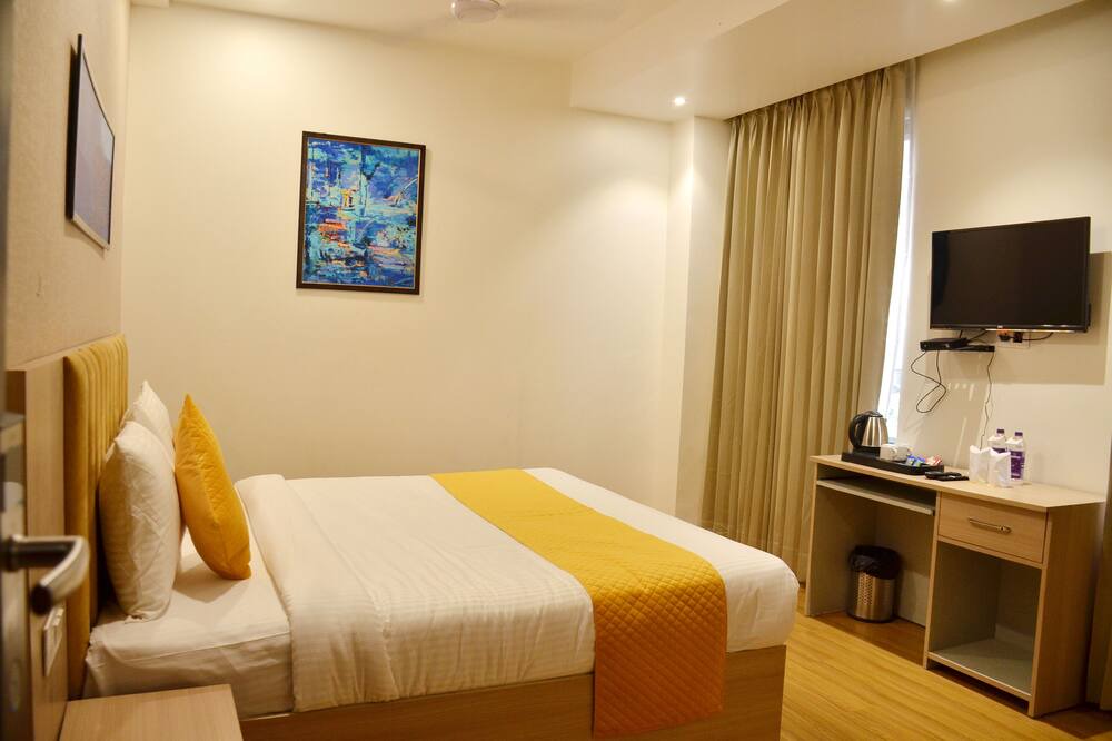 Photo of Bedroom in Amritsar