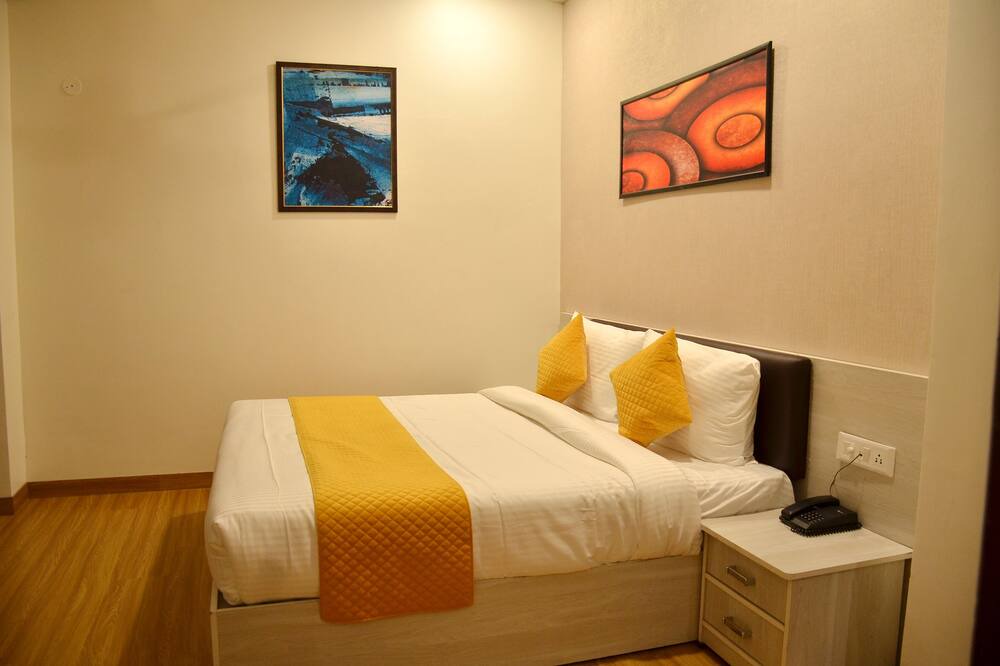Photo of Bedroom in Amritsar