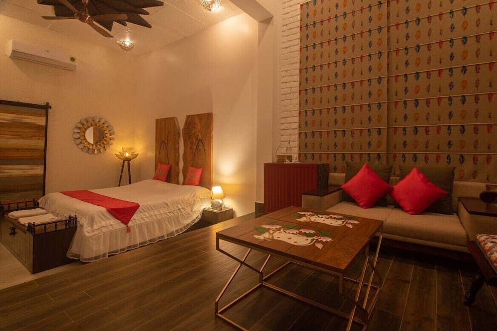 Photo of Bedroom in Bullawala