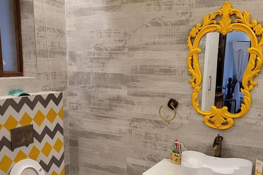 Photo of Bathroom in Bullawala