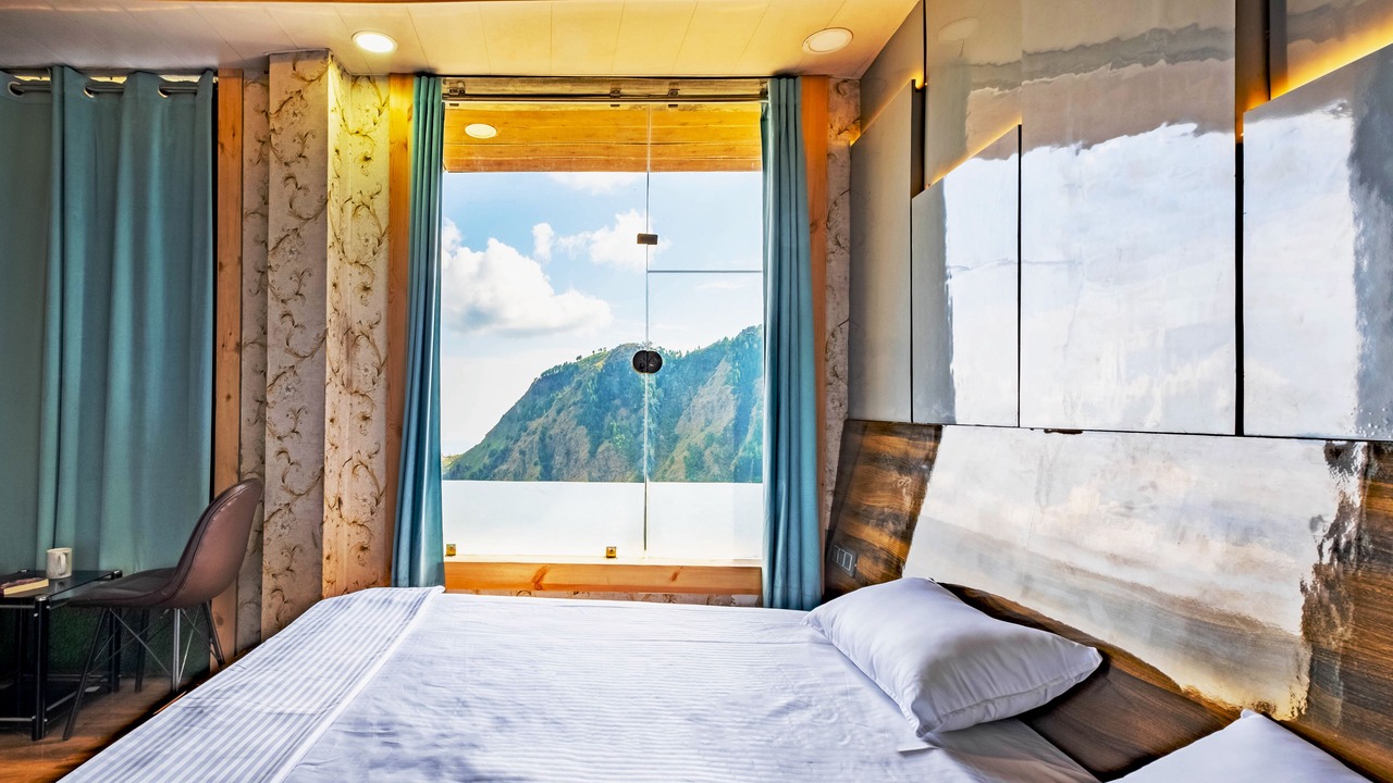 Photo of Bedroom in Bullawala
