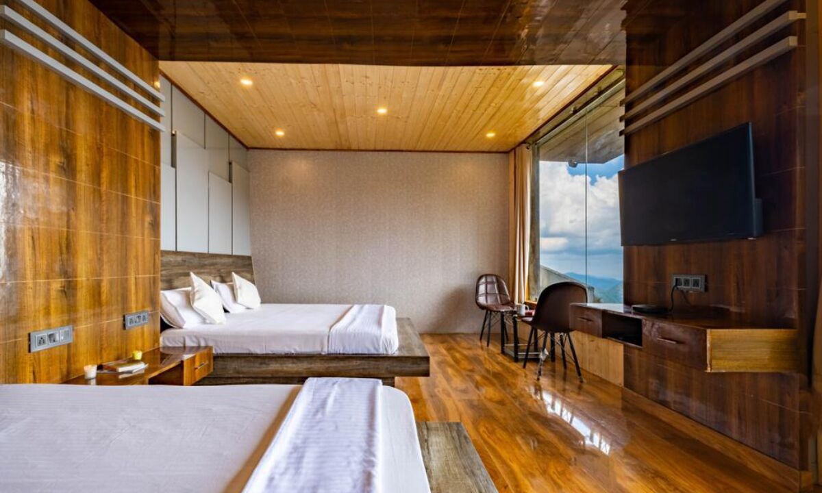 Photo of Bedroom in Bullawala