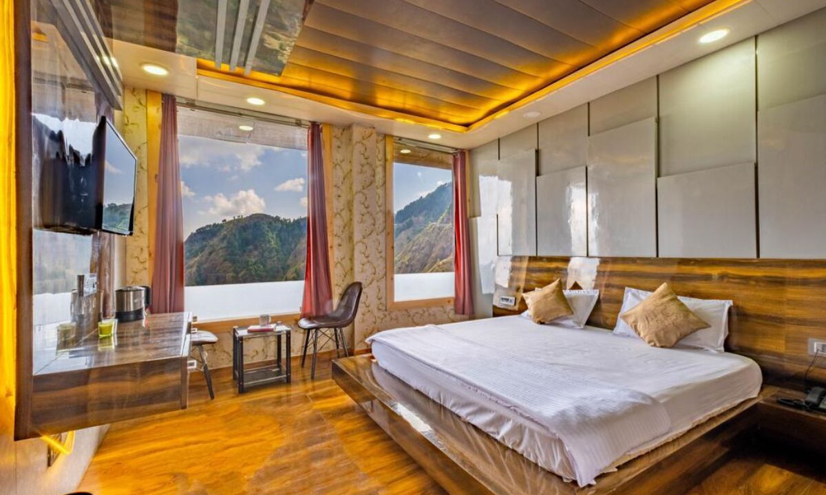 Photo of Bedroom in Bullawala