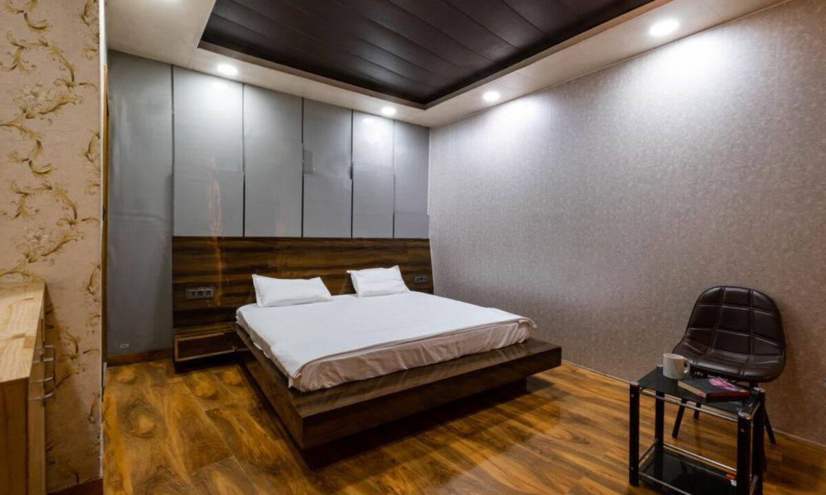 Photo of Bedroom in Bullawala