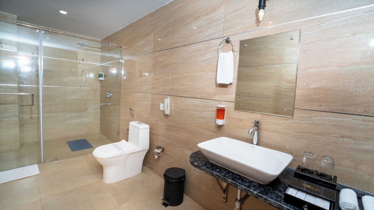Photo of Bathroom in Patna