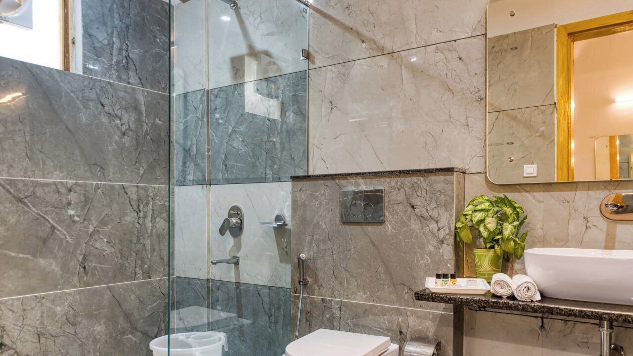 Photo of Bathroom in Ramnagar