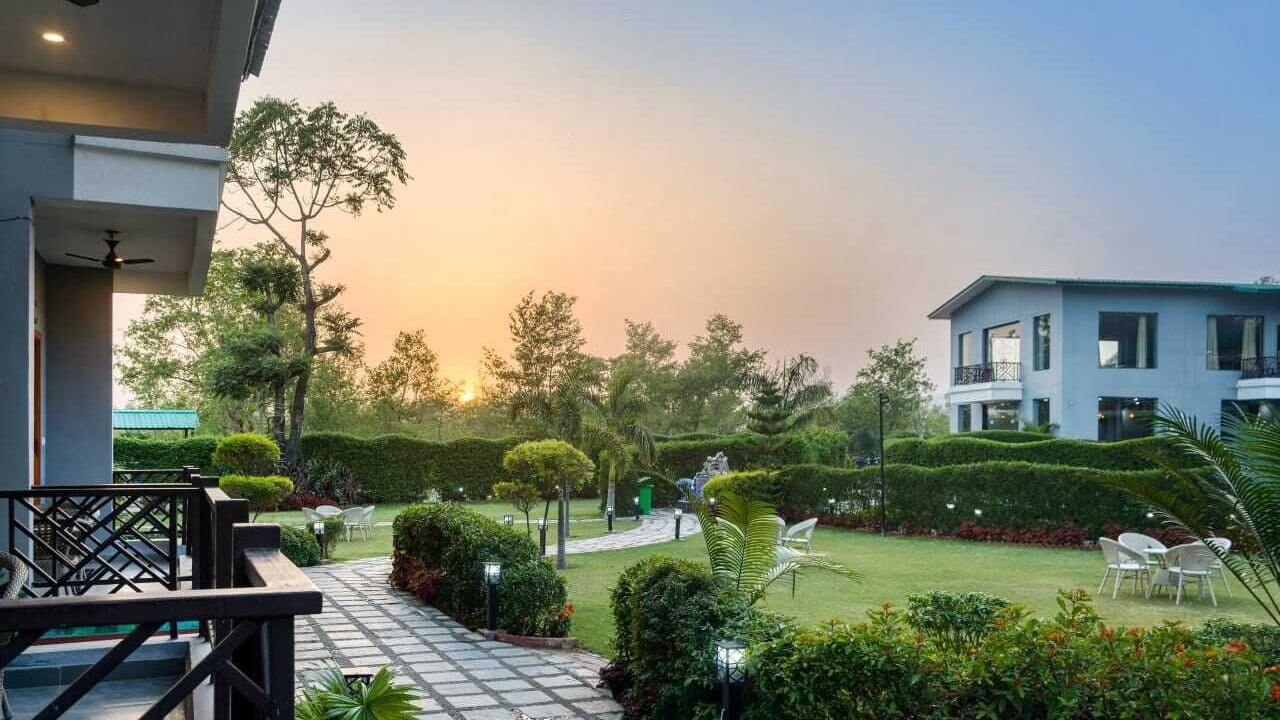 Photo of Outdoor in Ramnagar