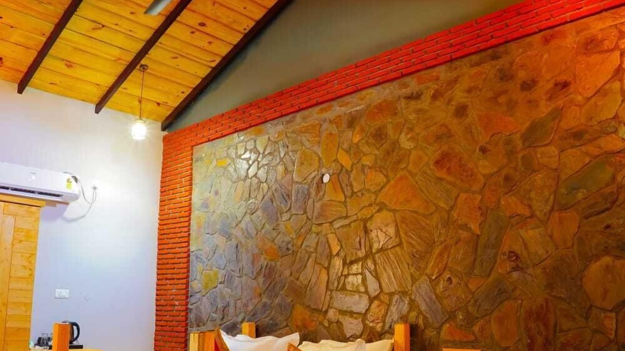 Photo of Bedroom in Ramnagar