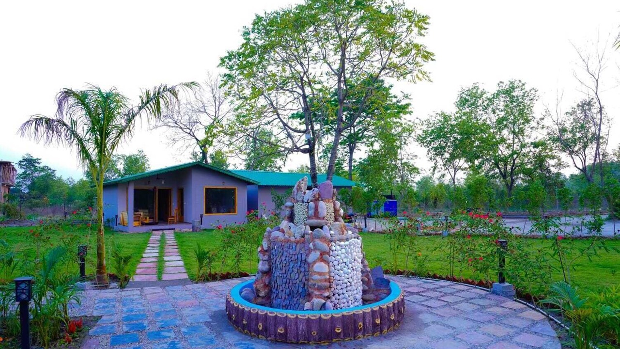 Photo of Outdoor in Ramnagar
