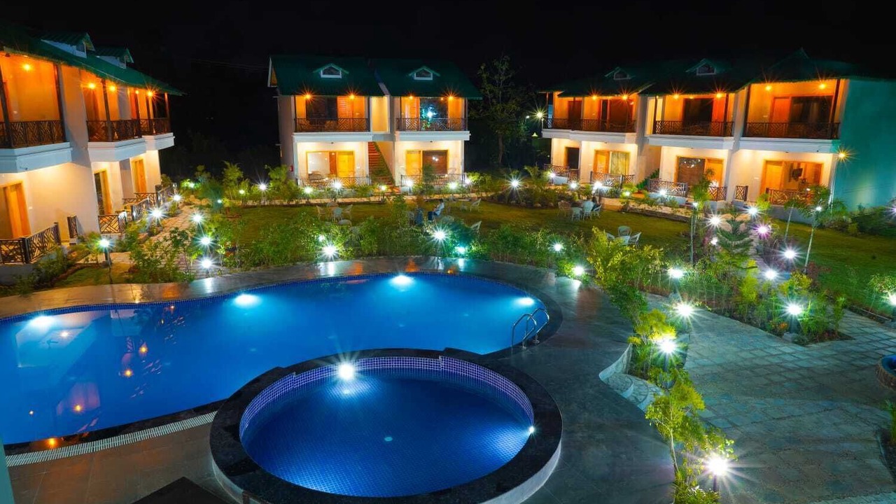 Photo of Outdoor in Ramnagar