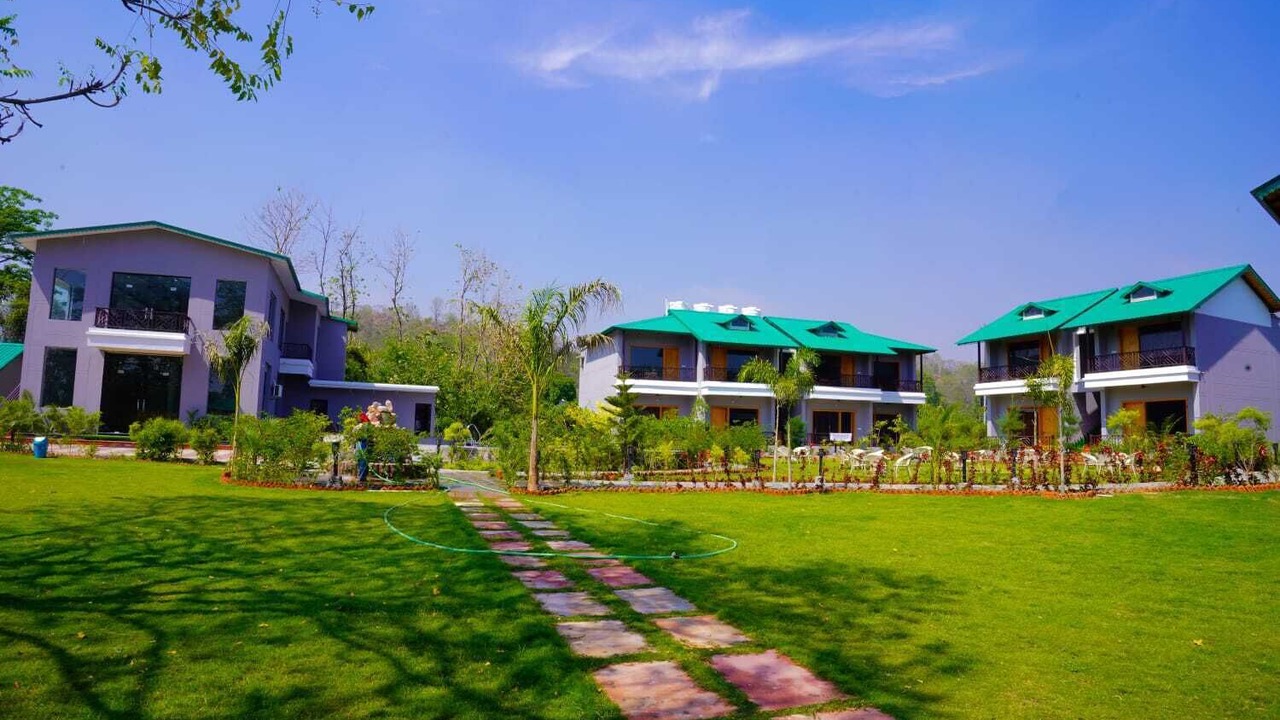 Photo of Outdoor in Ramnagar