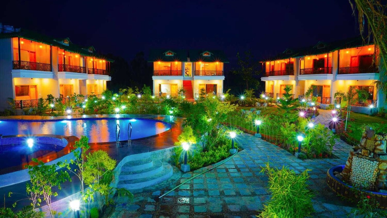 Photo of Outdoor in Ramnagar