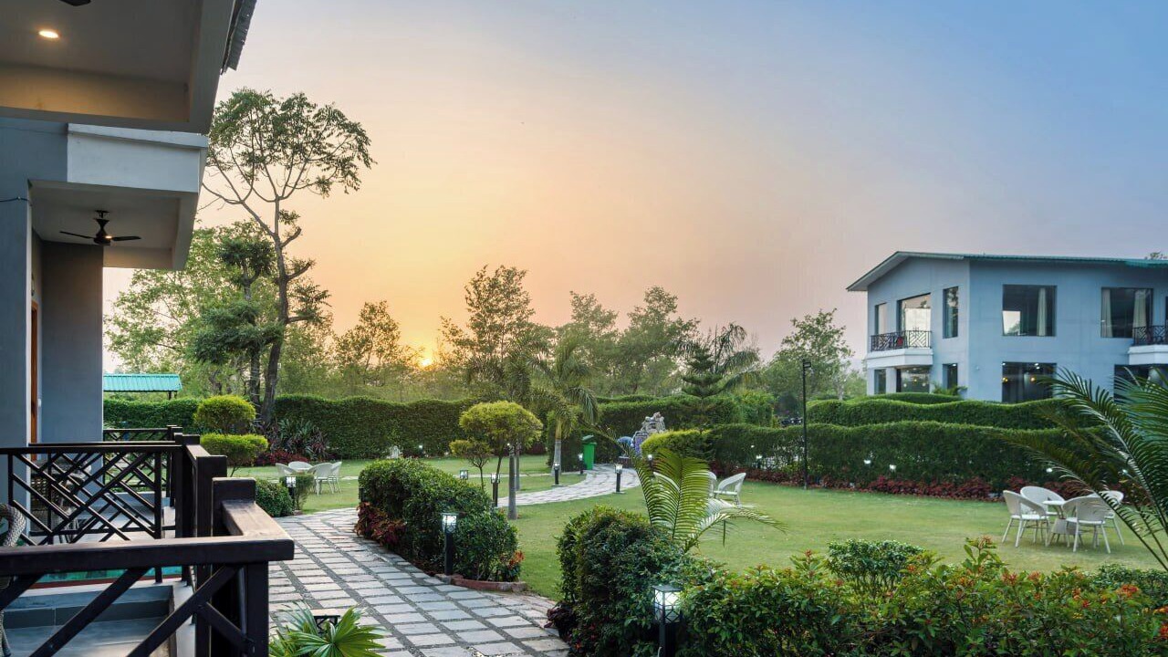 Photo of Outdoor in Ramnagar