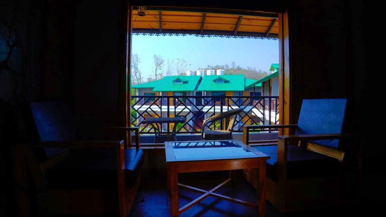 Photo of Outdoor in Ramnagar