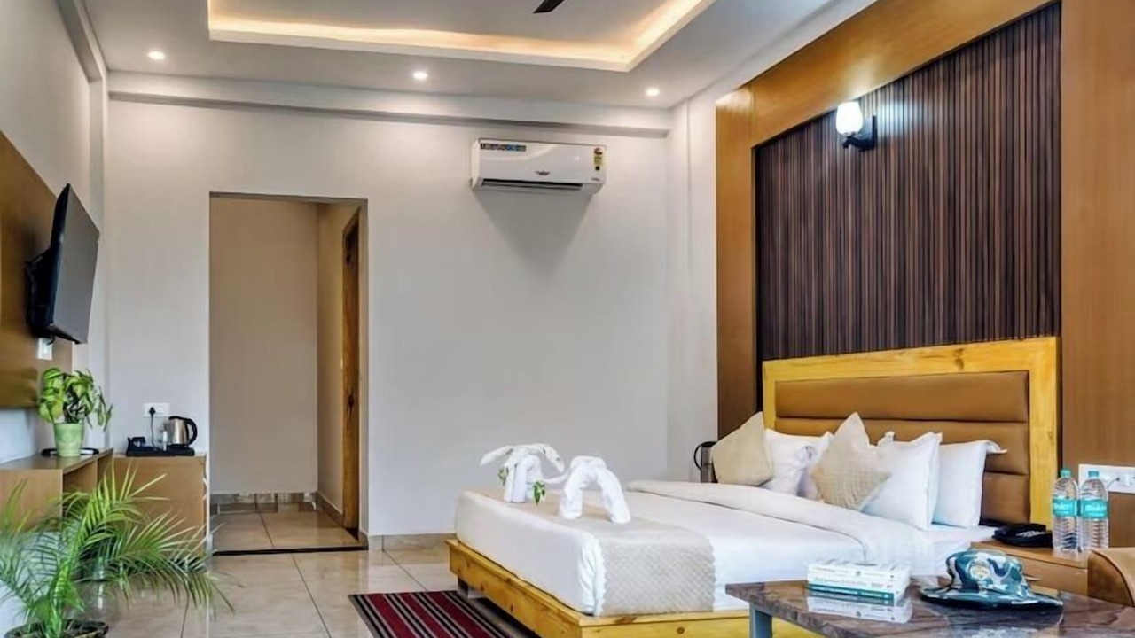 Photo of Bedroom in Ramnagar