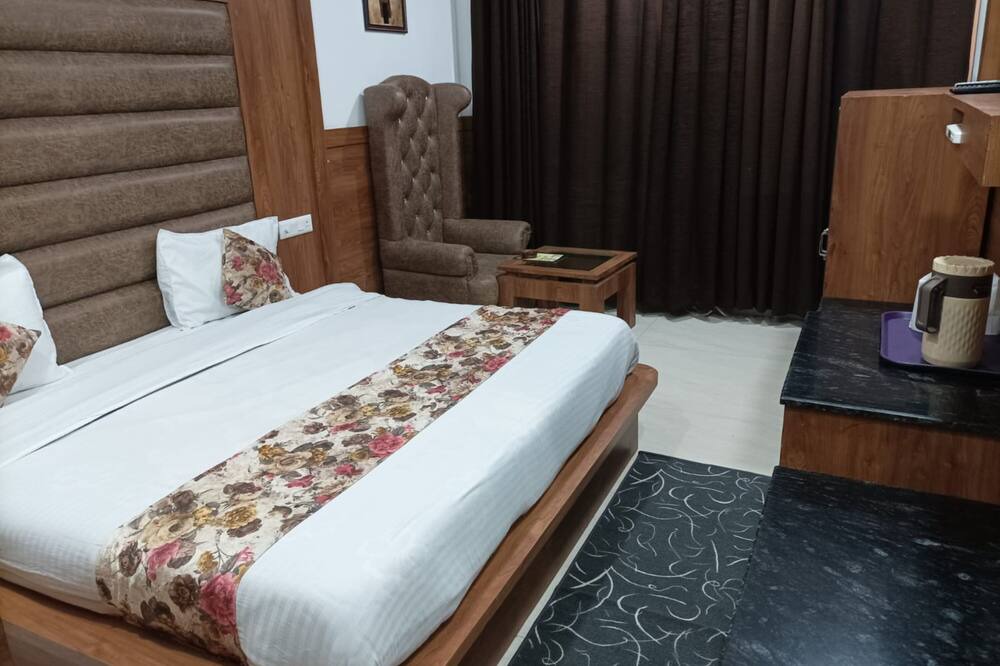 Photo of Bedroom in Katra