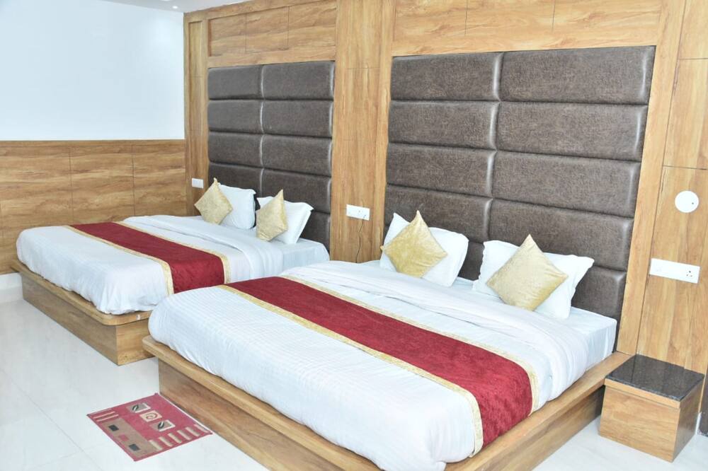Photo of Bedroom in Katra