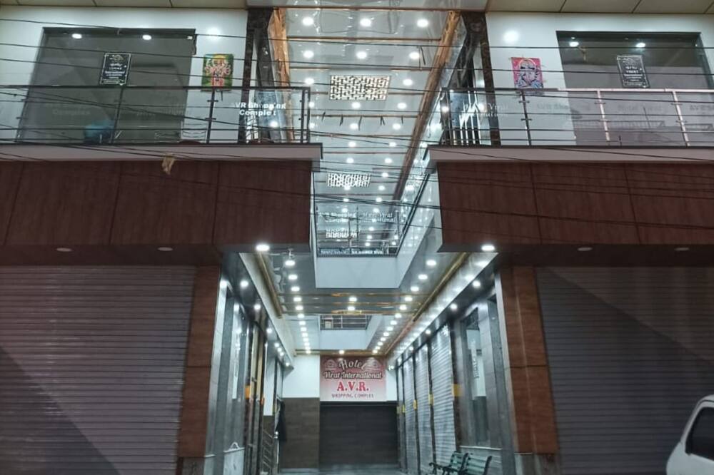 Photo of Outdoor in Katra