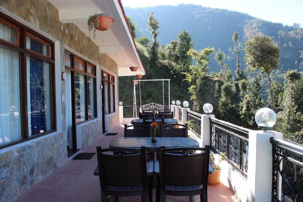 Photo of Outdoor in Bhatrojkhan