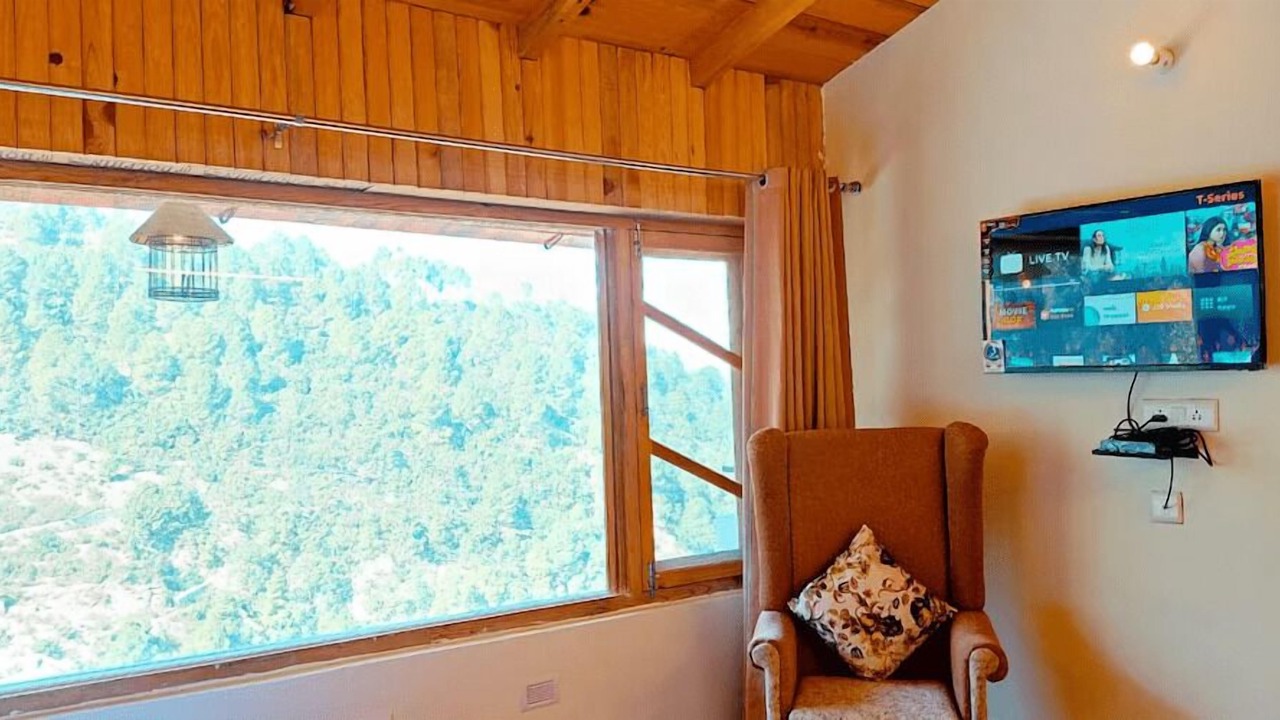 Photo of Bedroom in Bhatrojkhan