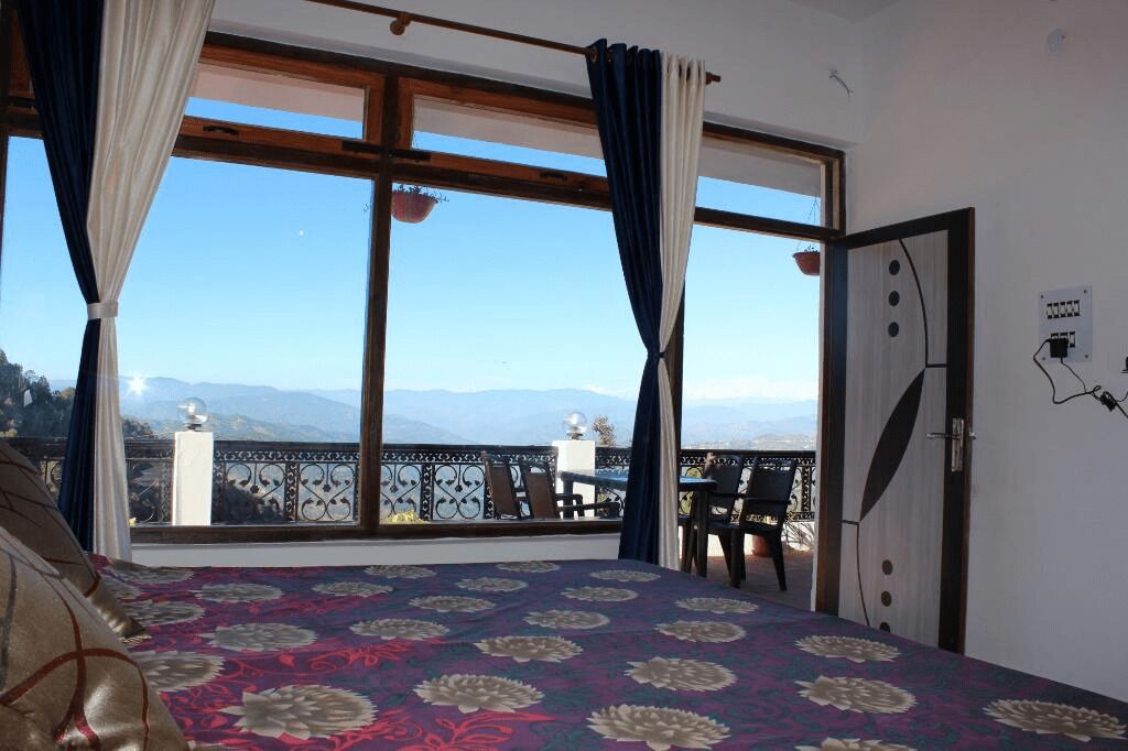 Photo of Bedroom in Bhatrojkhan