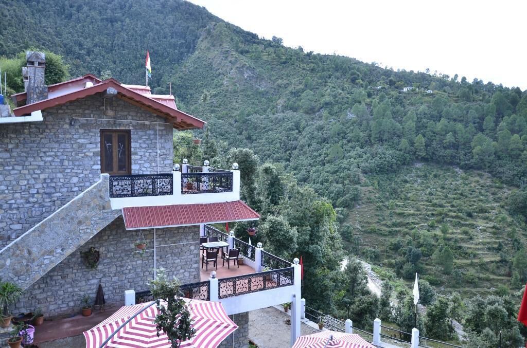 Photo of Outdoor in Bhatrojkhan