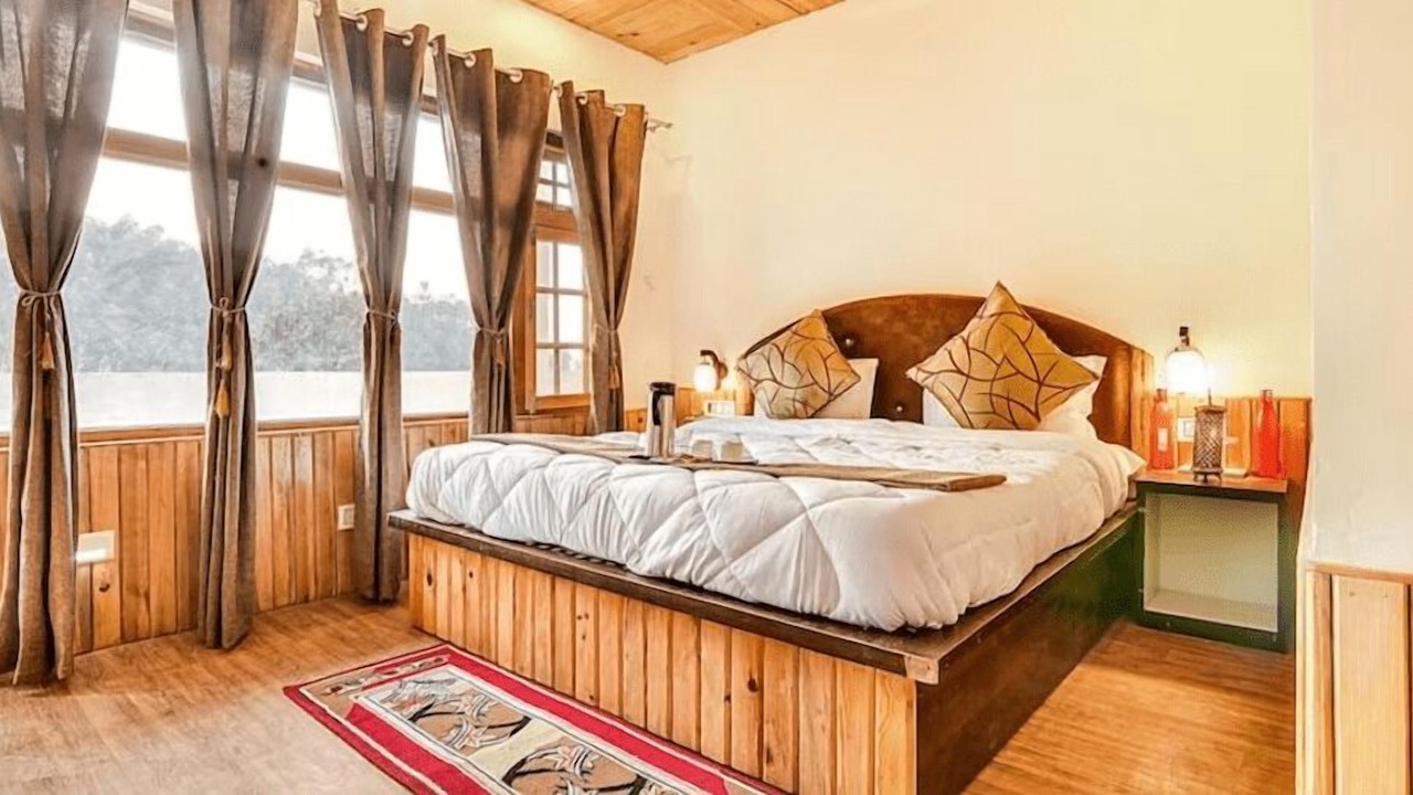 Photo of Bedroom in Bhatrojkhan