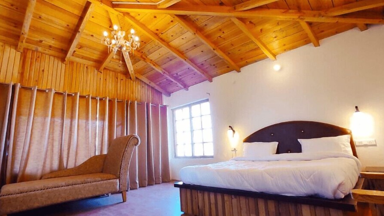Photo of Bedroom in Bhatrojkhan