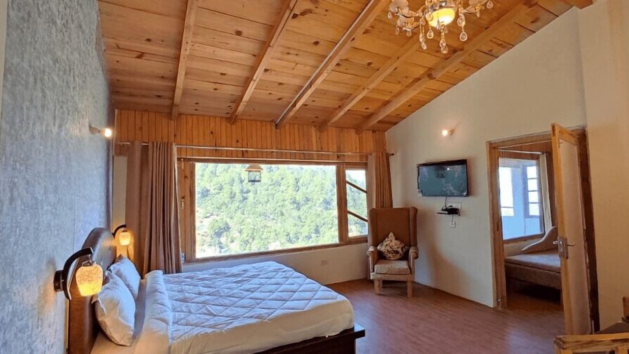 Photo of Bedroom in Bhatrojkhan