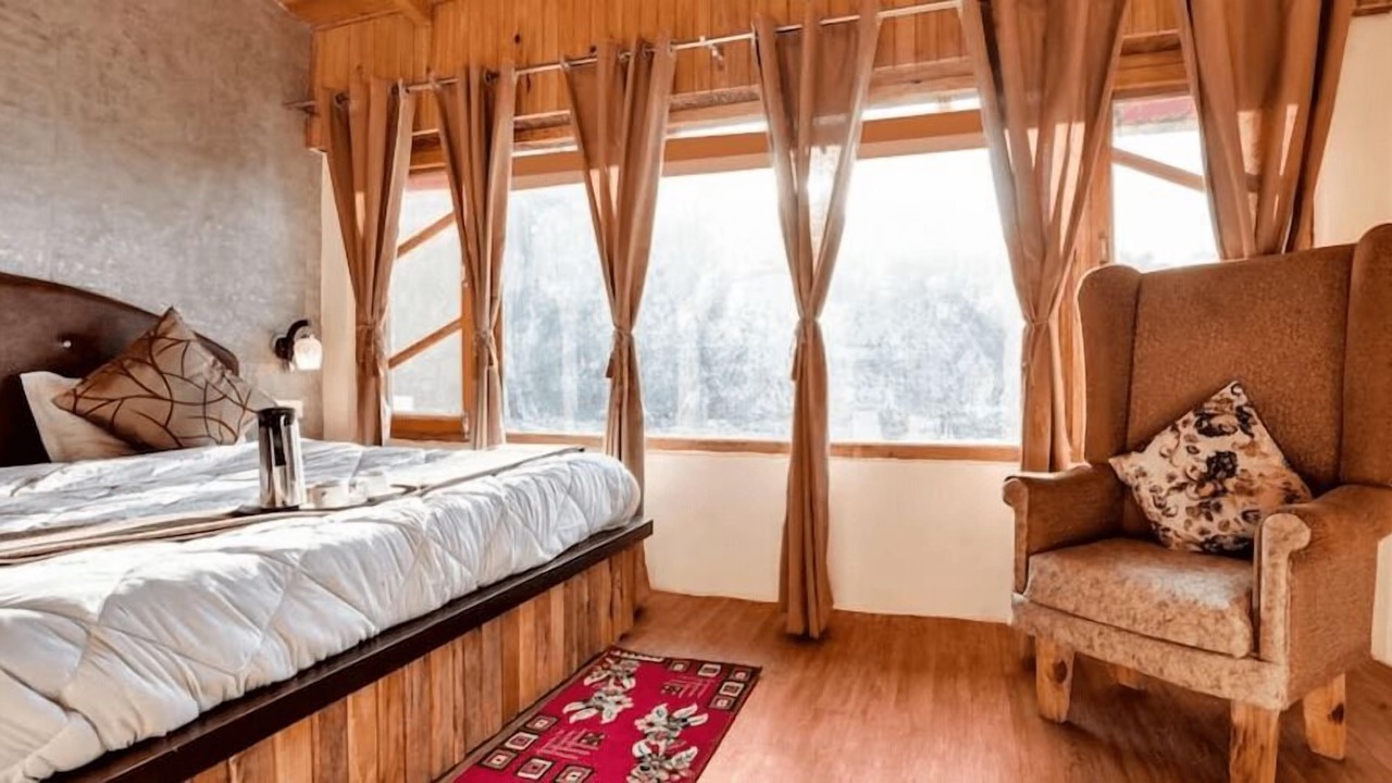 Photo of Bedroom in Bhatrojkhan