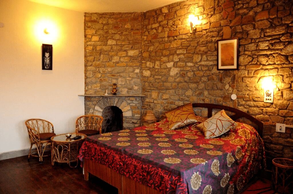 Photo of Bedroom in Bhatrojkhan