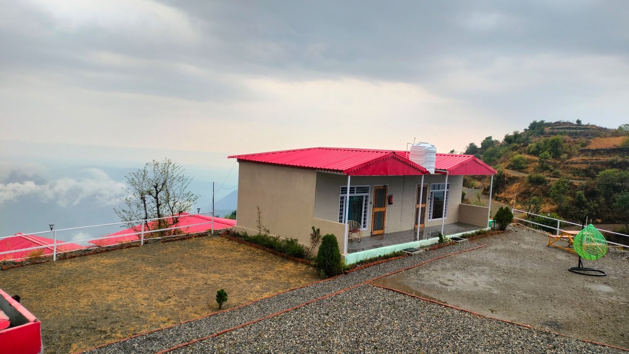 Photo of Outdoor in Chakrata