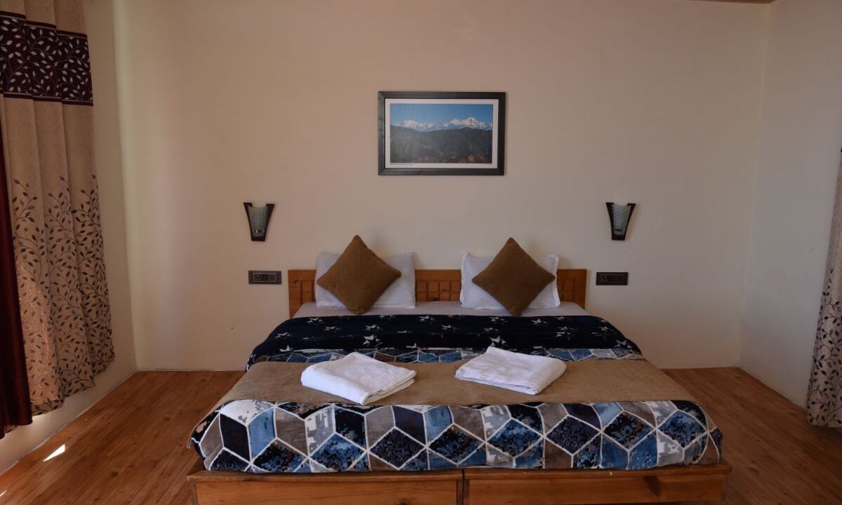 Photo of Bedroom in Chakrata