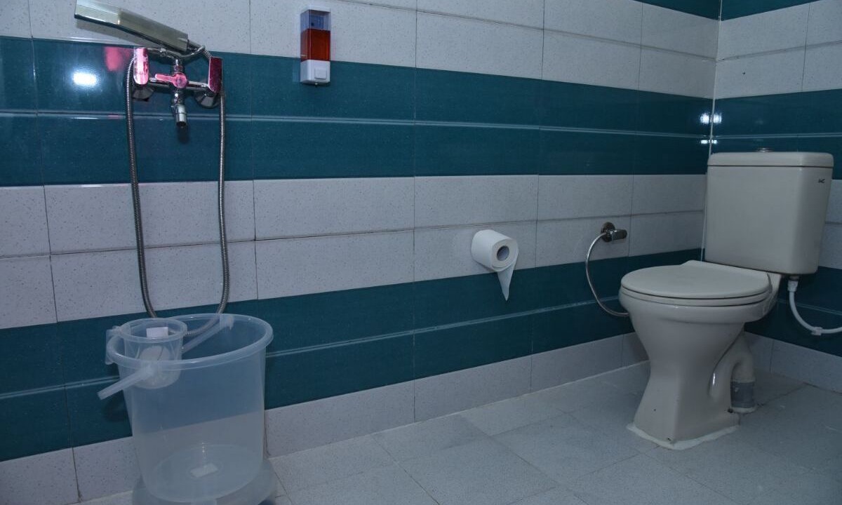 Photo of Bathroom in Chakrata