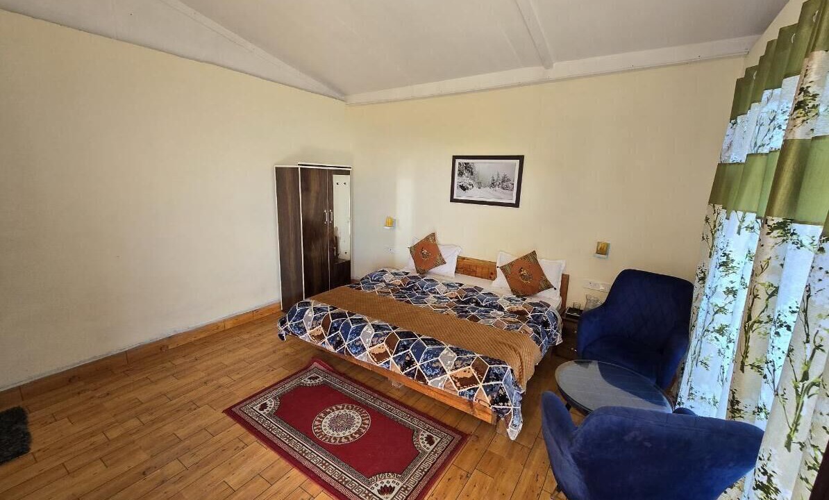 Photo of Bedroom in Chakrata