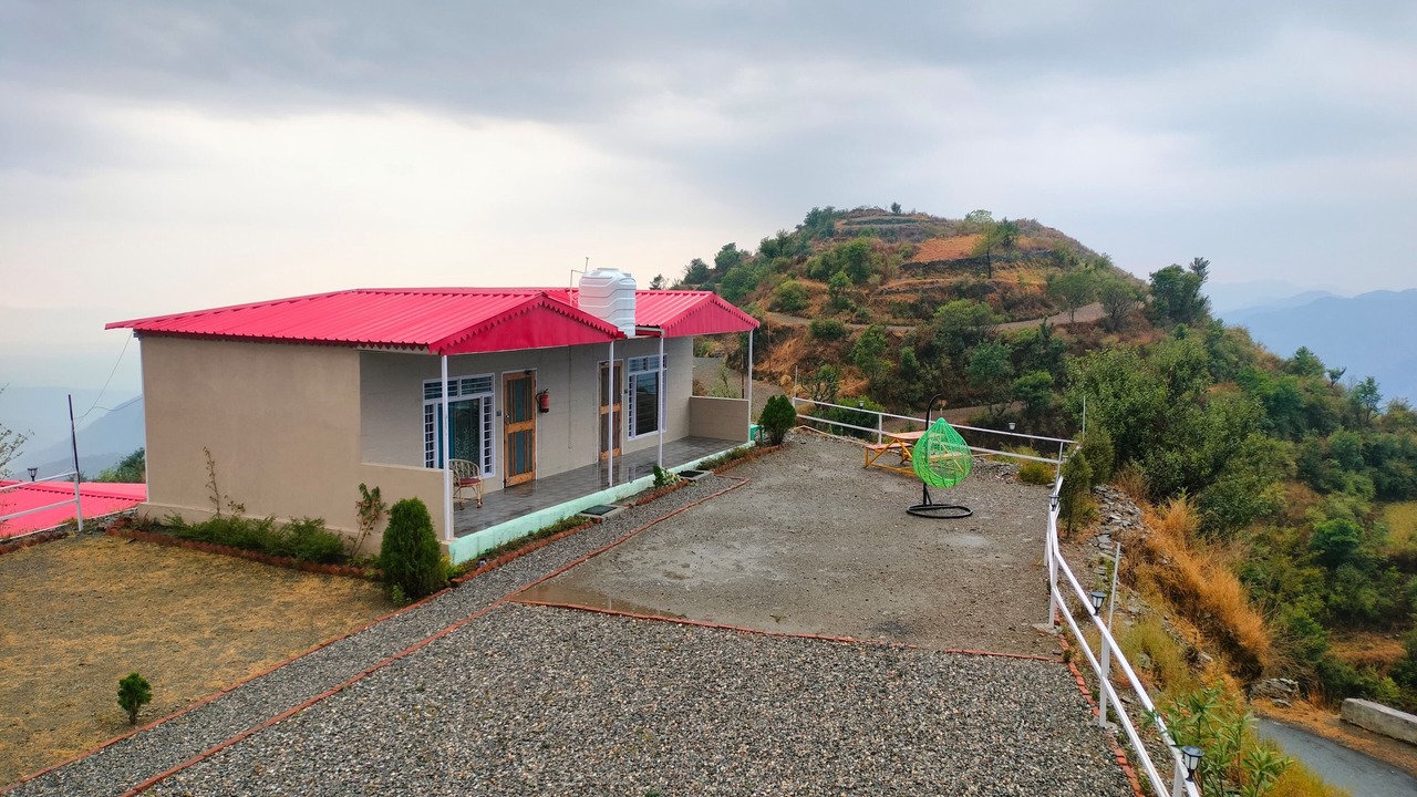 Photo of Outdoor in Chakrata