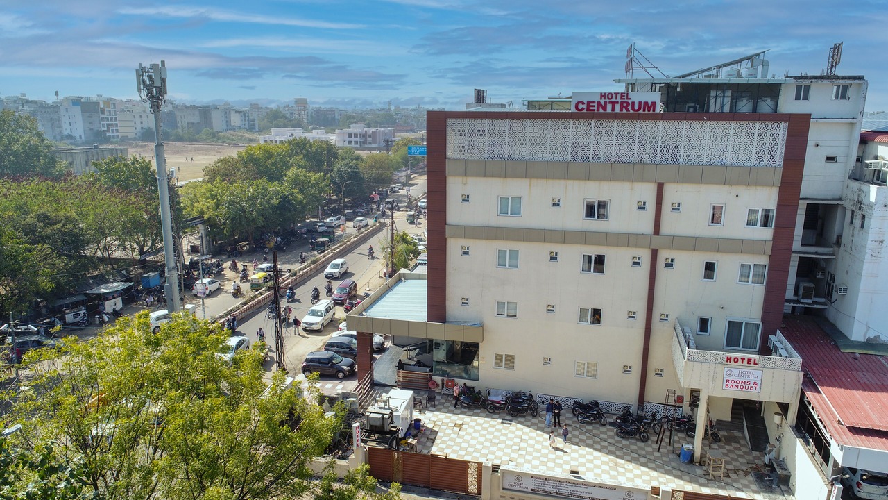 Photo of Outdoor in Kota