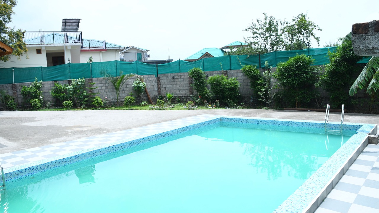 Photo of Outdoor in Dharamshala