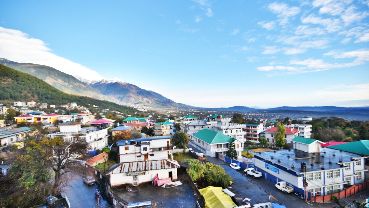 Photo of Others in Dharamshala