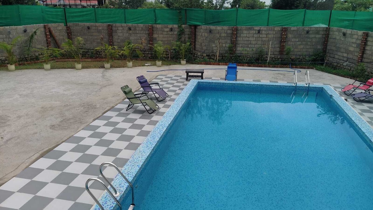 Photo of Outdoor in Dharamshala