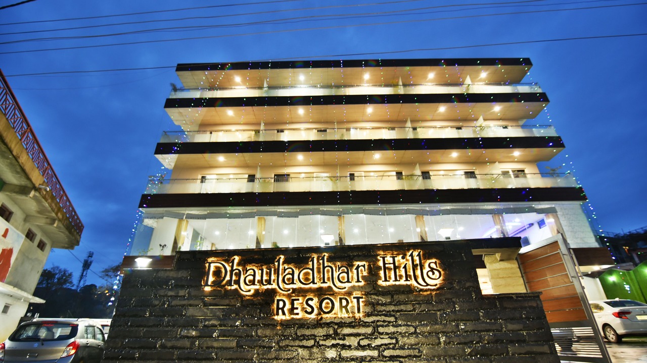 Photo of Outdoor in Dharamshala
